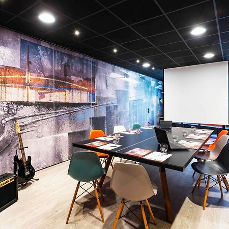 Ibis Le Havre Centre Hotel Ngoại thất bức ảnh