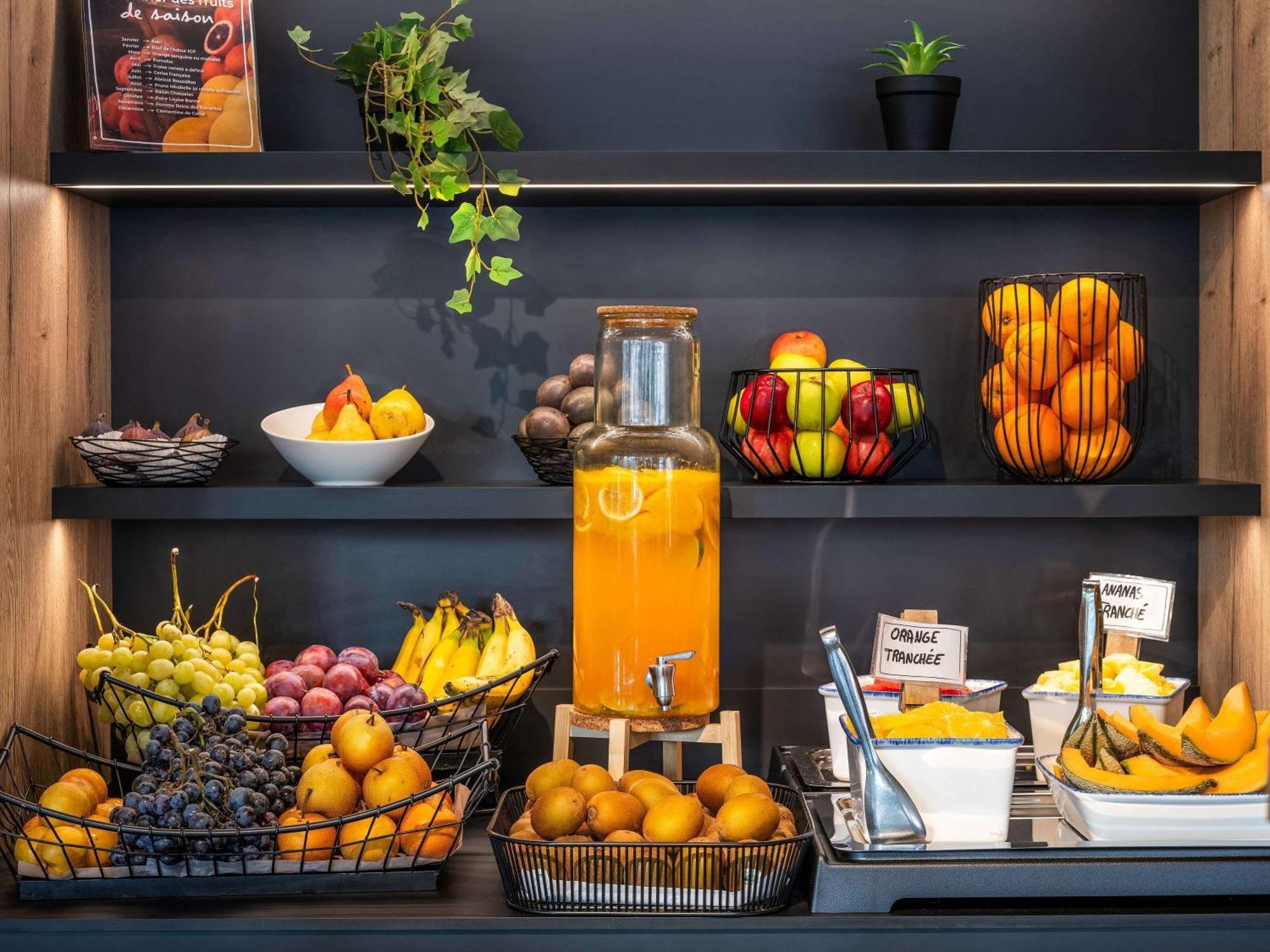 Ibis Le Havre Centre Hotel Ngoại thất bức ảnh